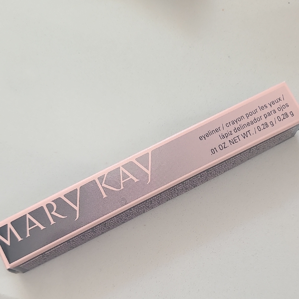 Mary Kay Black EYELINER